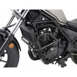 CMX 500 Rebel 2017-2019 ✓ Pare carters Hepco-Becker