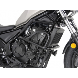 CMX 500 Rebel 2017-2019 ✓ Pare carters Hepco-Becker