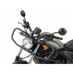 CMX 500 Rebel 2017-2019 ✓ Protection avant Moto Ecole CMX 500