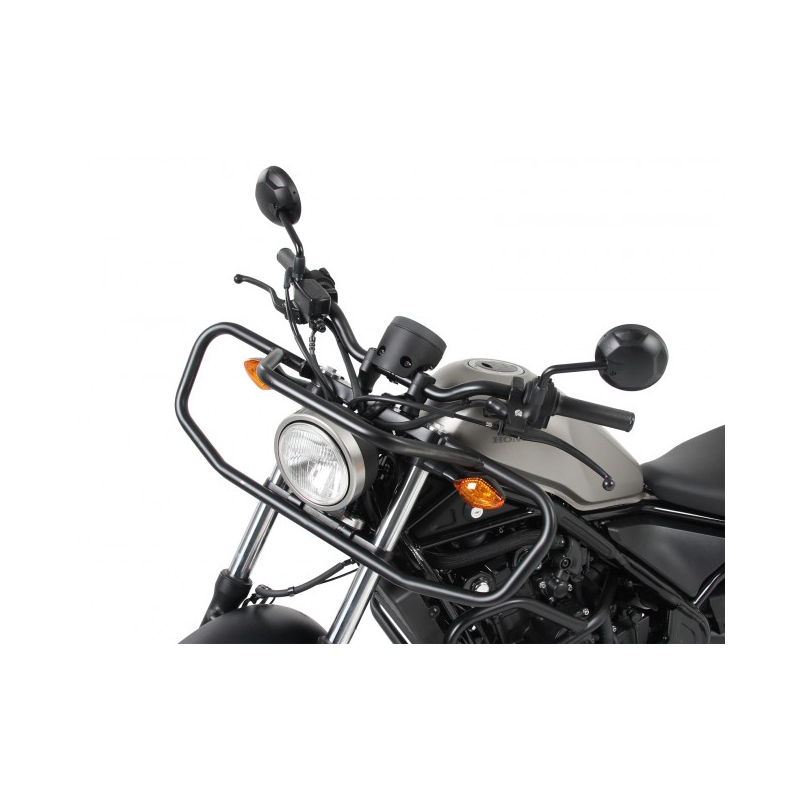 CMX 500 Rebel 2017-2019 ✓ Protection avant Moto Ecole CMX 500