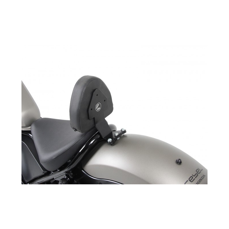 CMX 500 Rebel 2017-2019 ✓ Dosseret conducteur