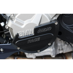 S 1000 R 2014-2016 ✓ Protections de carter - coté gauche