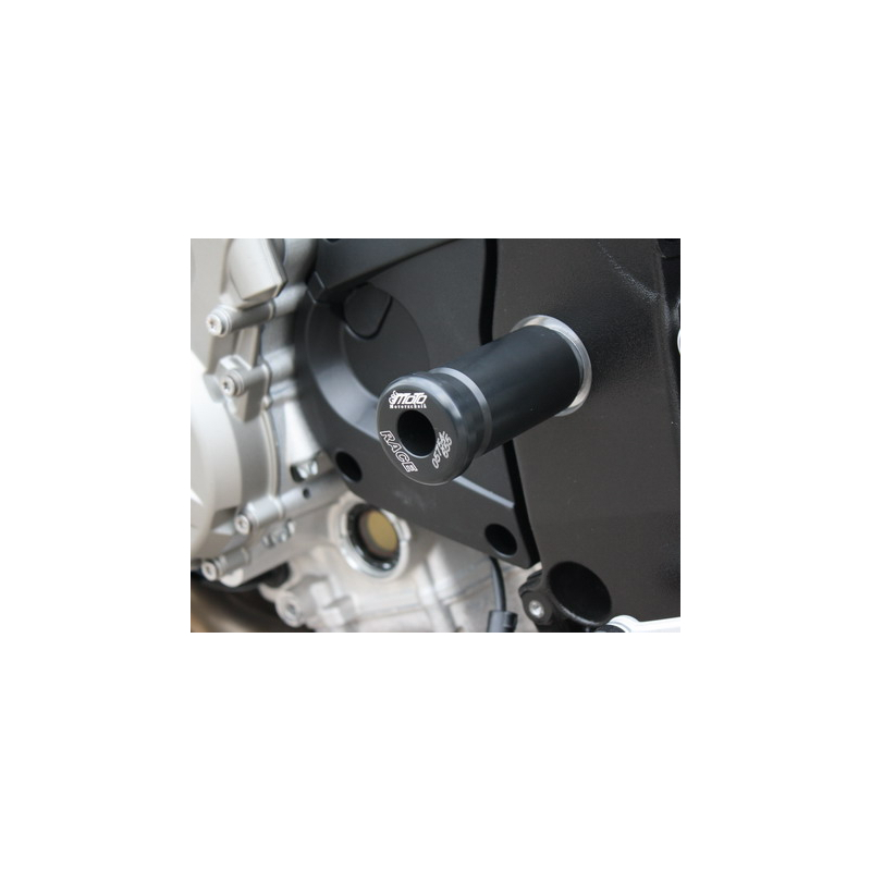 S 1000 R 2014-2016 ✓ Protections de cadre