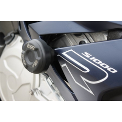 S 1000 R 2014-2016 ✓ Roulettes de protection