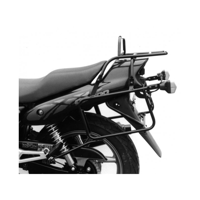 CB 500 / S 1993-1997 ✓ Supports bagages complet Hepco-Becker
