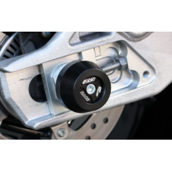 S 1000 R 2014-2016 ✓ Protections de bras oscillant