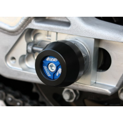 S 1000 R 2014-2016 ✓ Protections de bras oscillant