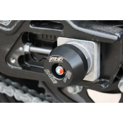 S 1000 R 2014-2016 ✓ Protections de bras oscillant