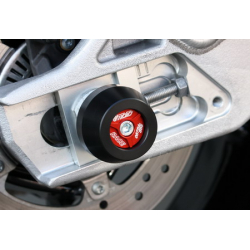 S 1000 R 2014-2016 ✓ Protections de bras oscillant
