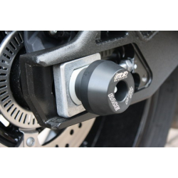 S 1000 R 2014-2016 ✓ Protections de bras oscillant