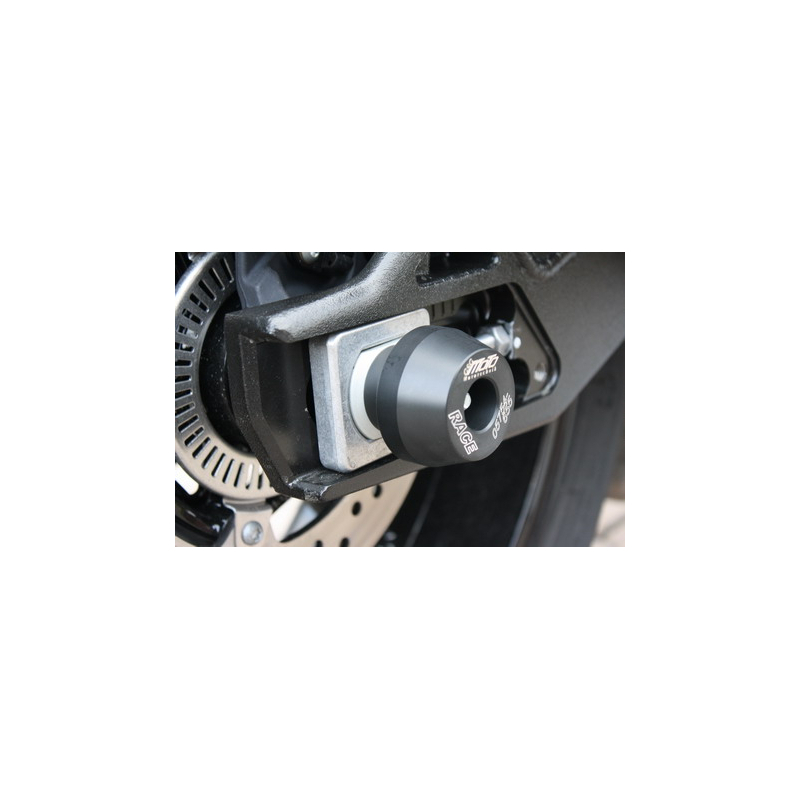 S 1000 R 2014-2016 ✓ Protections de bras oscillant