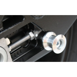 S 1000 R 2014-2016 ✓ Support pour béquille