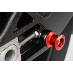 S 1000 R 2014-2016 ✓ Support pour béquille