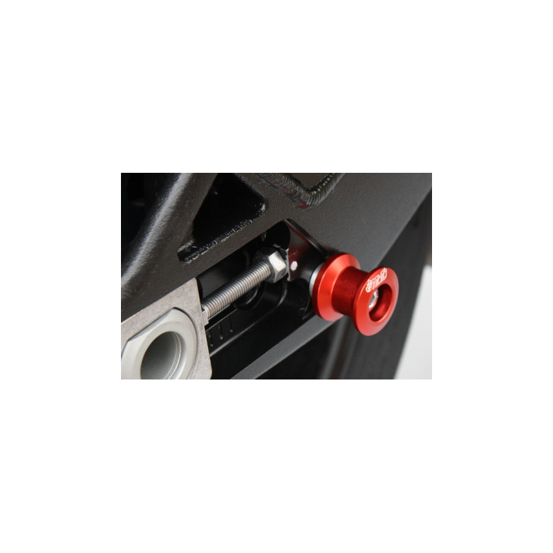 S 1000 R 2014-2016 ✓ Support pour béquille