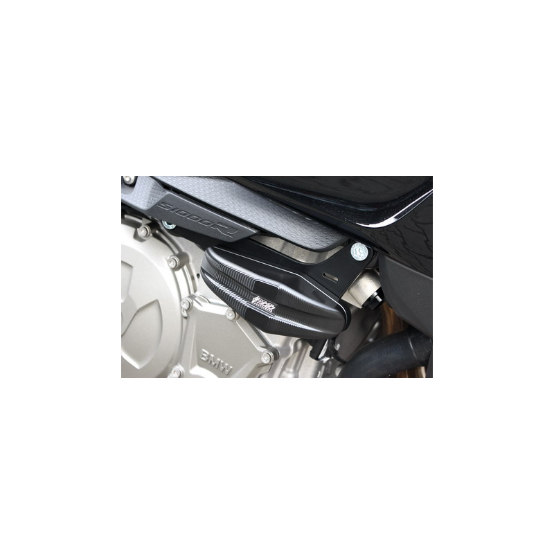 S 1000 R à partir de 2017 ✓ Tampons de protection