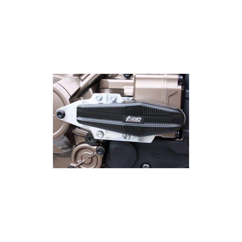CRF 1000 Africa Twin 2016-2017 ✓ Tampons de protection - Uniquement DCT