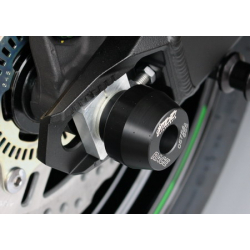 Z 900 à partir de 2017 ✓ Protections de bras oscillant