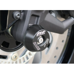 125 Duke à partir de 2017 ✓ Protections de fourche
