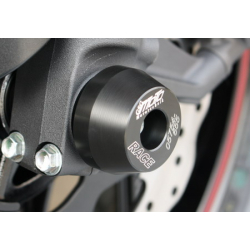 GSX-S 750 à partir de 2017 ✓ Protections de fourche