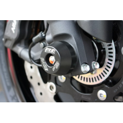 GSX-S 750 à partir de 2017 ✓ Protections de fourche