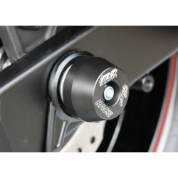 GSX-S 750 à partir de 2017 ✓ Protections de bras oscillant