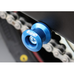 GSX-S 750 à partir de 2017 ✓ Support pour béquille
