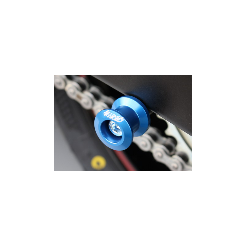 GSX-S 750 à partir de 2017 ✓ Support pour béquille