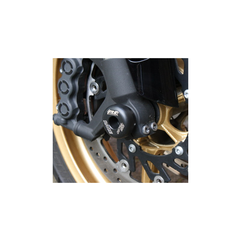 YZF-R1 2009-2014 ✓ Protection de fourche