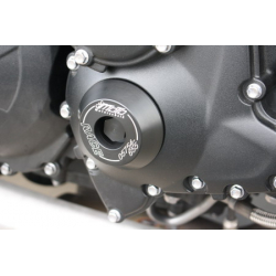 Speed Triple 1050 S / R à partir de 2016  ✓ Protections de carter - coté droit
