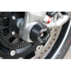 Speed Triple 1050 S / R à partir de 2016  ✓ Protections de fourche