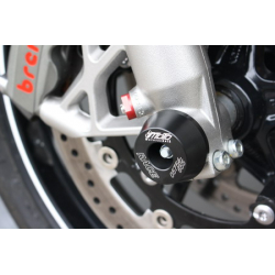 Speed Triple 1050 S / R à partir de 2016  ✓ Protections de fourche
