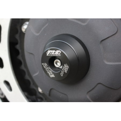 Speed Triple 1050 S / R à partir de 2016  ✓ Protections de bras oscillant