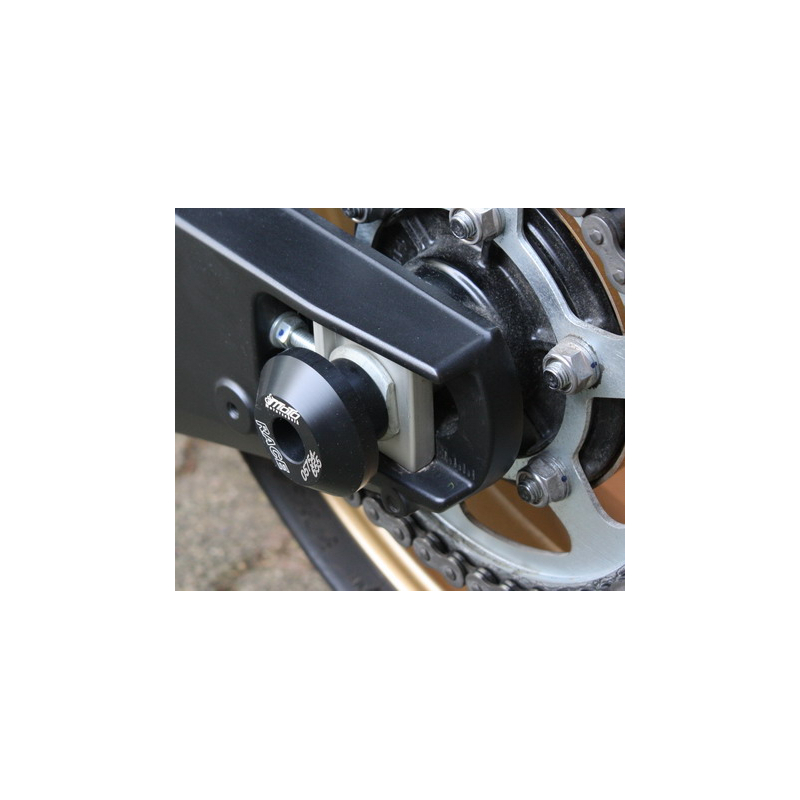 YZF-R1 2009-2014 ✓ Protection de bras oscillant