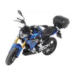 G 310 R après 2016 ✓ Support de top case Easyrack Hepco-Becker