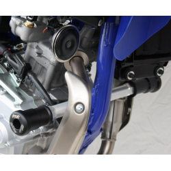 WR 125 R / X à partir de 2009 ✓ Roulettes de protection