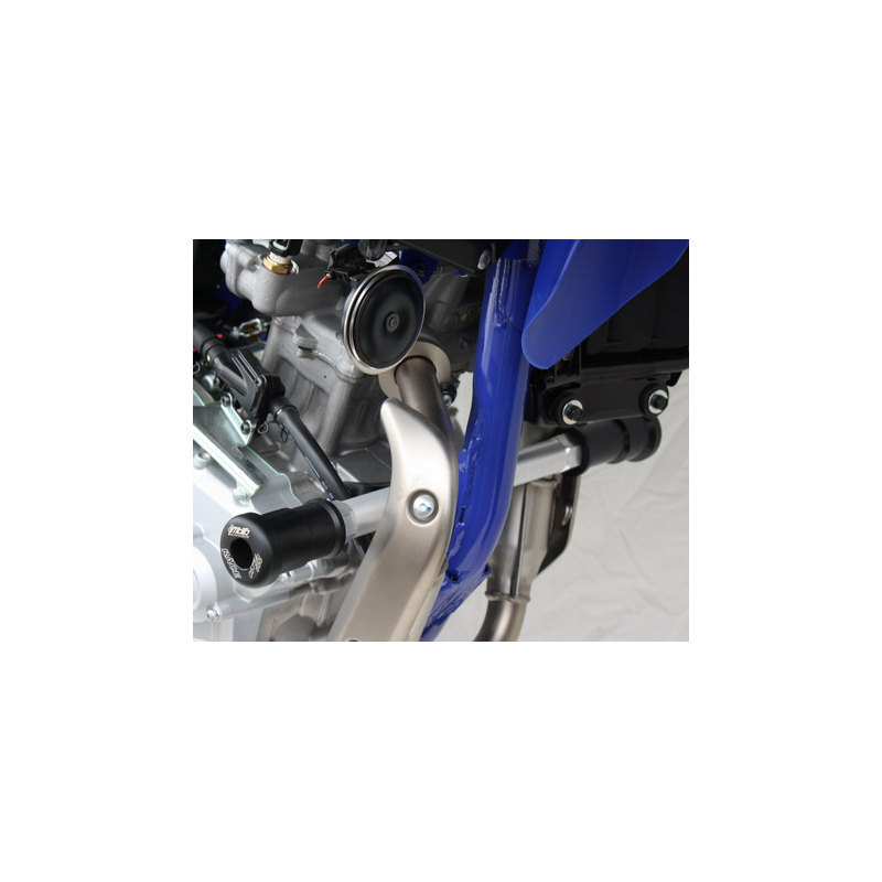 WR 125 R / X à partir de 2009 ✓ Roulettes de protection