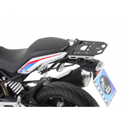 G 310 R après 2016 ✓ Minirack Hepco-Becker BMW G 310 R