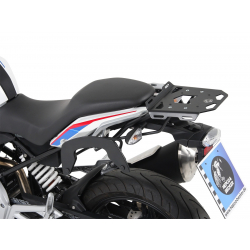 G 310 R après 2016 ✓ Minirack Hepco-Becker BMW G 310 R