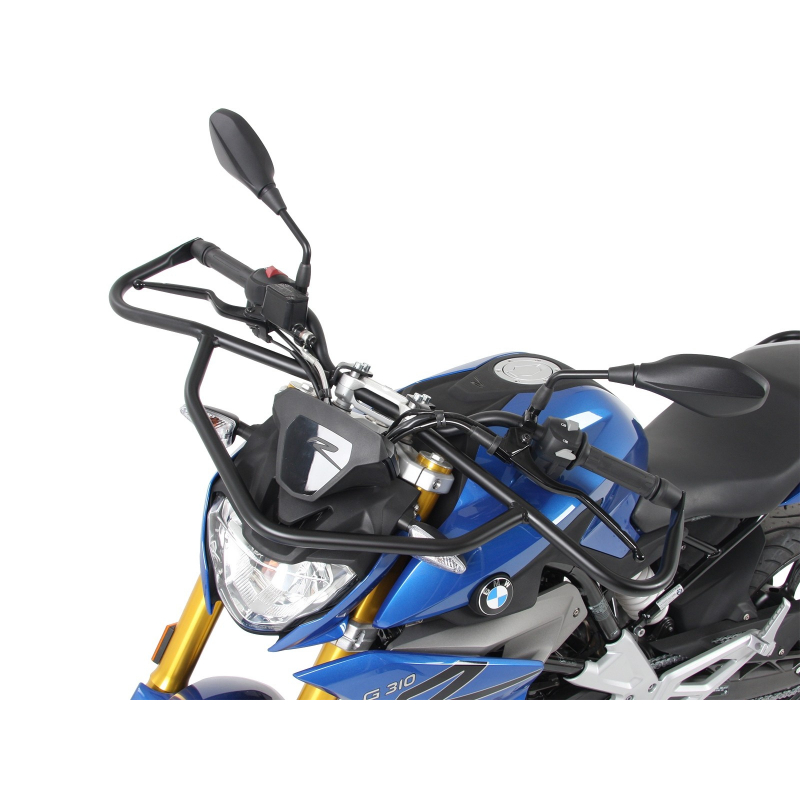 G 310 R après 2016 ✓ Protection avant Moto Ecole Hepco-Becker G 310 R 2016-