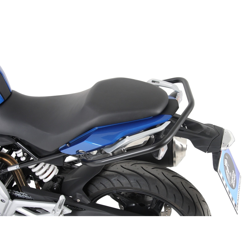 G 310 R après 2016 ✓ Protection arrière Moto Ecole Hepco-Becker G 310 R et GS 2016-
