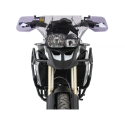 F 800 GS 2008-2023 ✓ Pare reservoir Hepco-Becker Noir 2017