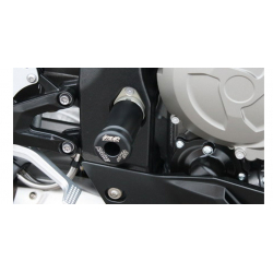 S 1000 RR 2009-2011 ✓ Roulettes de protection de cadre