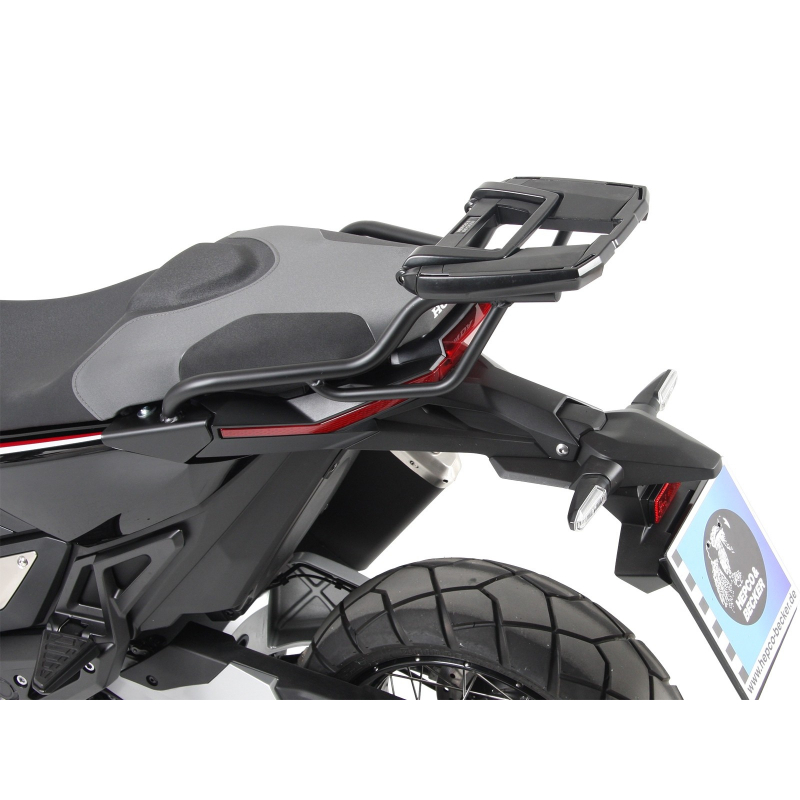 X-ADV 745 2017-2020 ✓ Support de top case Easyrack Hepco-Becker