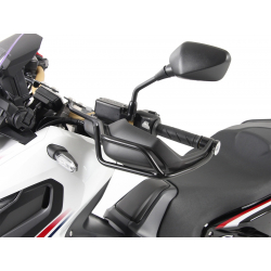 X-ADV 745 2017-2020 ✓ Renforts Protege mains Hepco-Becker