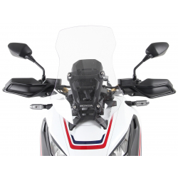 X-ADV 745 2017-2020 ✓ Renforts Protege mains Hepco-Becker
