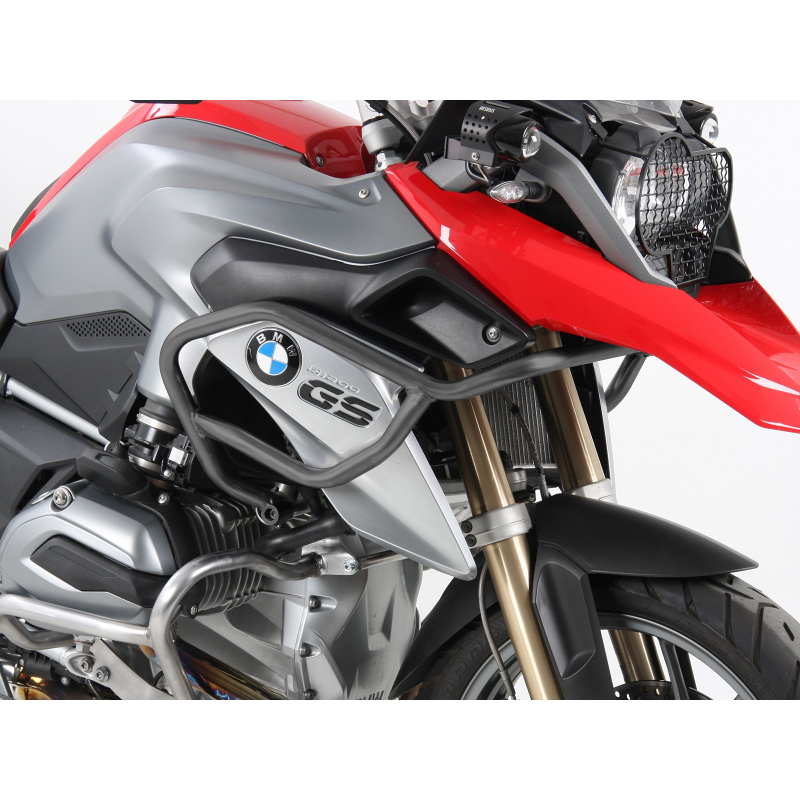 R 1200 GS LC 2013-2016 ✓ Protection de reservoir Hepco-Becker Anthracite - 2013/2016