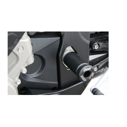 S 1000 RR 2009-2011 ✓ Roulettes de protection de cadre