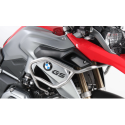 R 1200 GS LC 2013-2016 ✓ Protection de reservoir Hepco-Becker Inox - 2013/2016