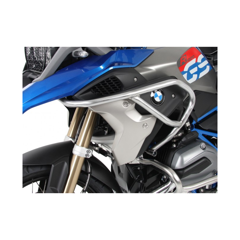 R 1200 GS LC à partir de 2017 ✓ Protection de reservoir Hepco-Becker Inox - 2017
