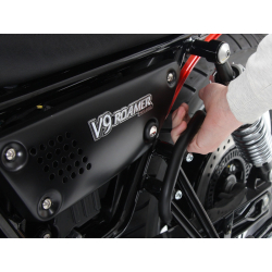 V9 Bobber from 2016 ✓ Poignée de levage pour béquille centrale Hepco-Becker
